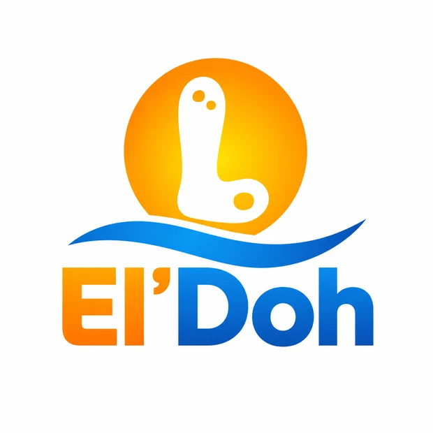Logo El'Doh Solutions