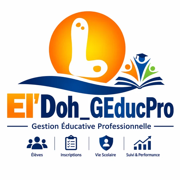 Logo GEducPro